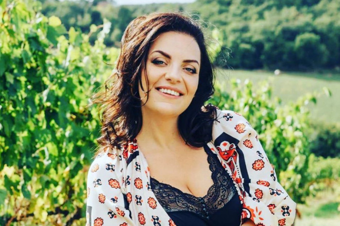 Наталья Холоденко