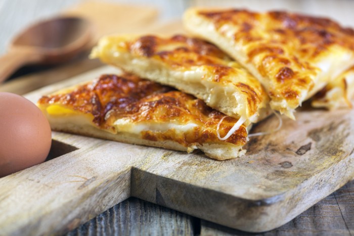 хачапури