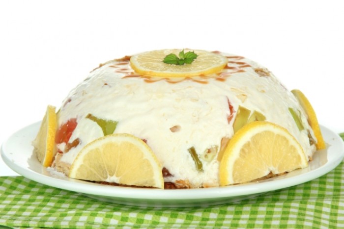 желе пасха мармелад