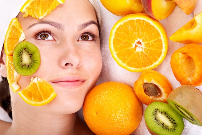 маска для лица