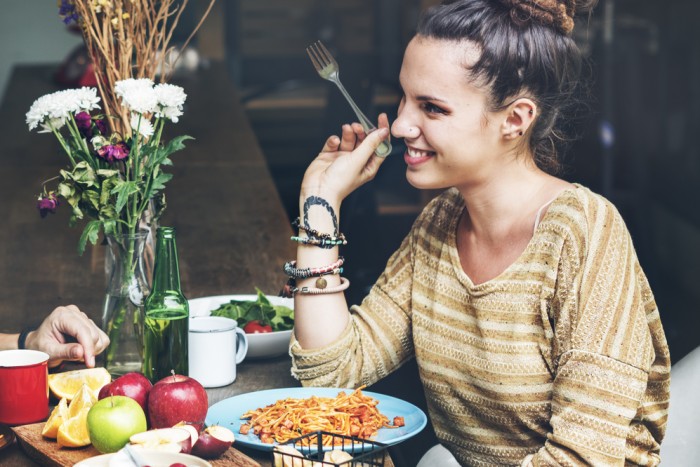 Знаменитый шеф-повар рассказал, что приготовить любимому человеку на День святого Валентина