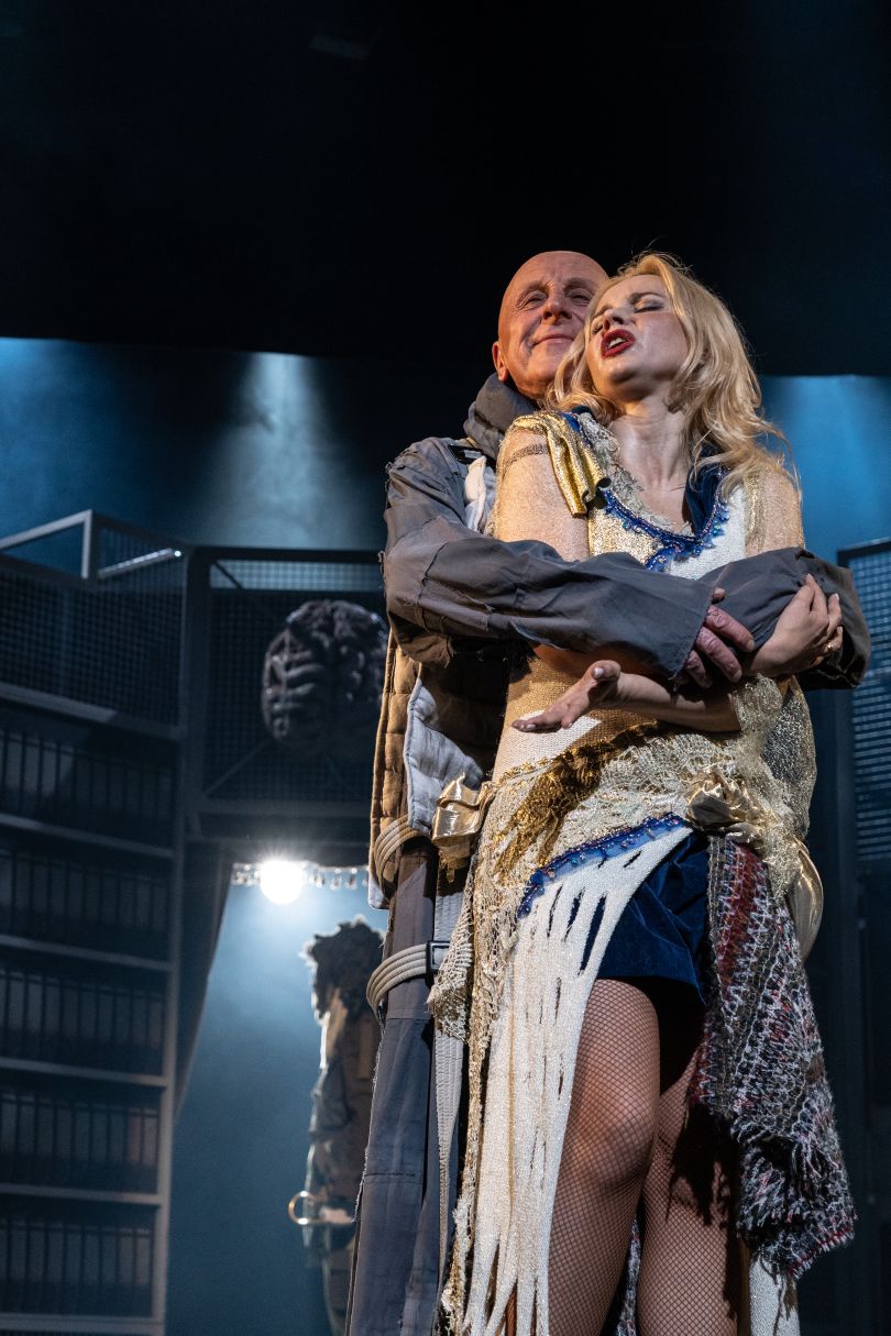 Лілія Ребрик