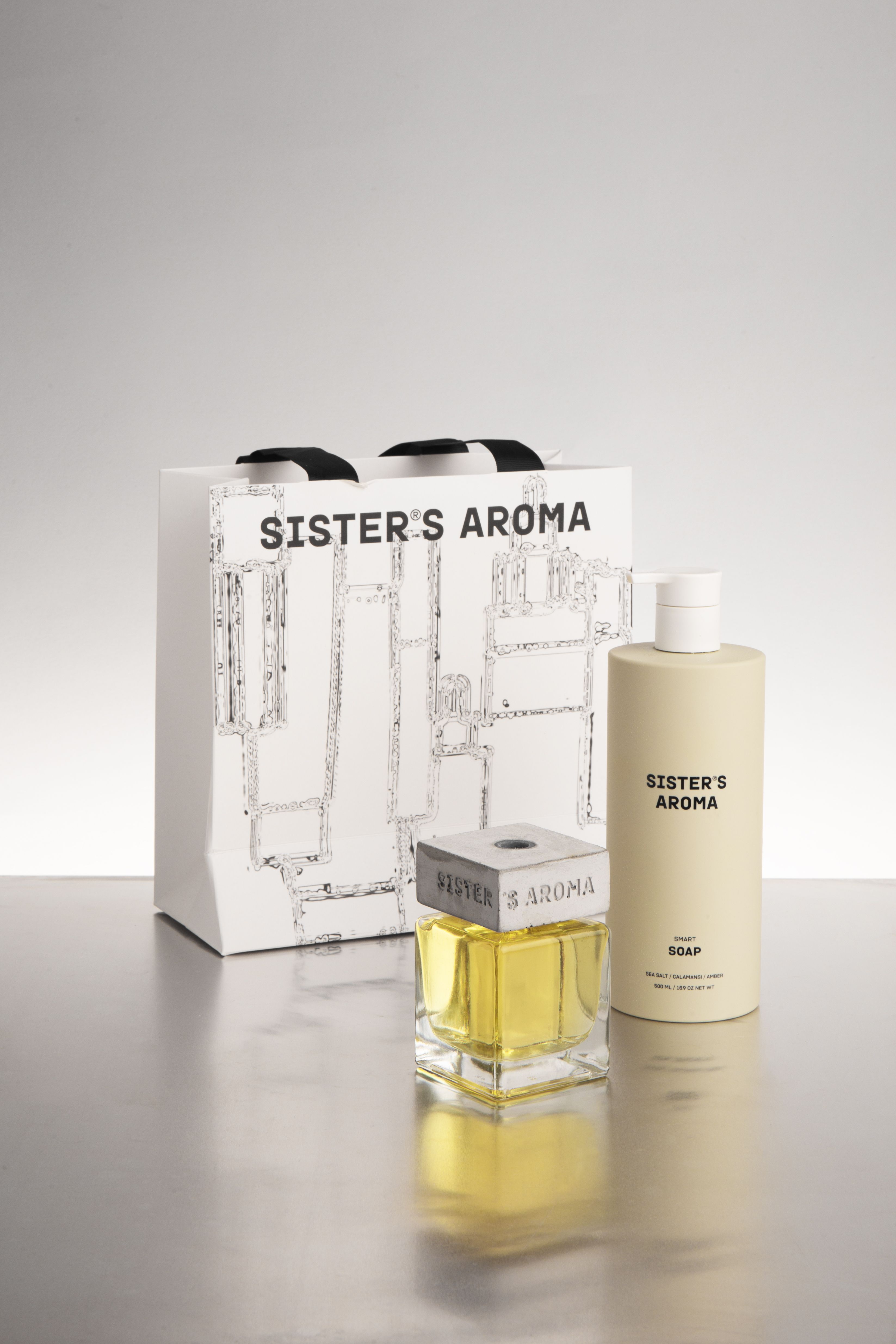 Набор Home Celebration