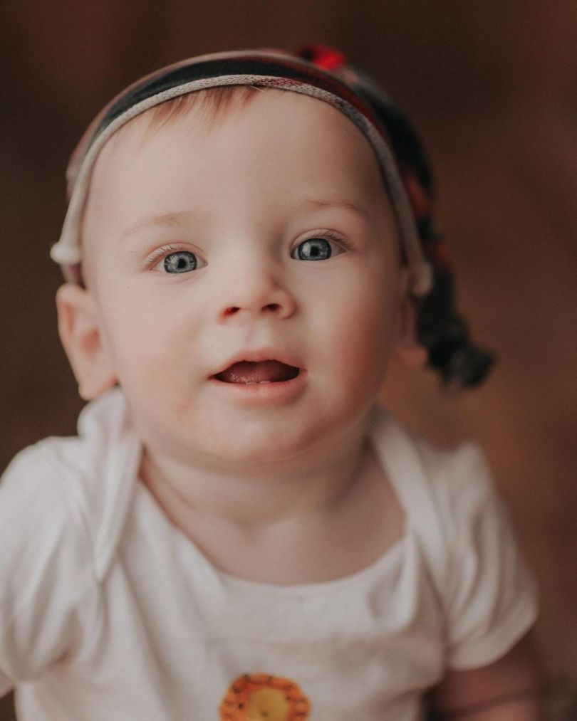 сын Тимура Мирошниченко