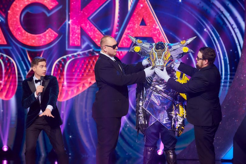 &laquo;МАСКА&raquo; Буйвол