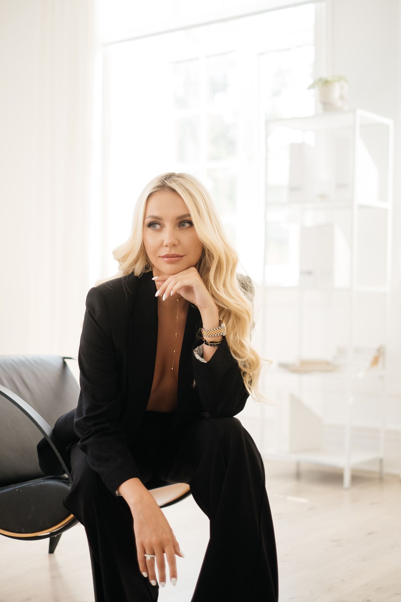 Екатерина Птичка