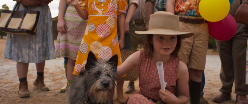 &laquo;Талановитий містер Пес&raquo;