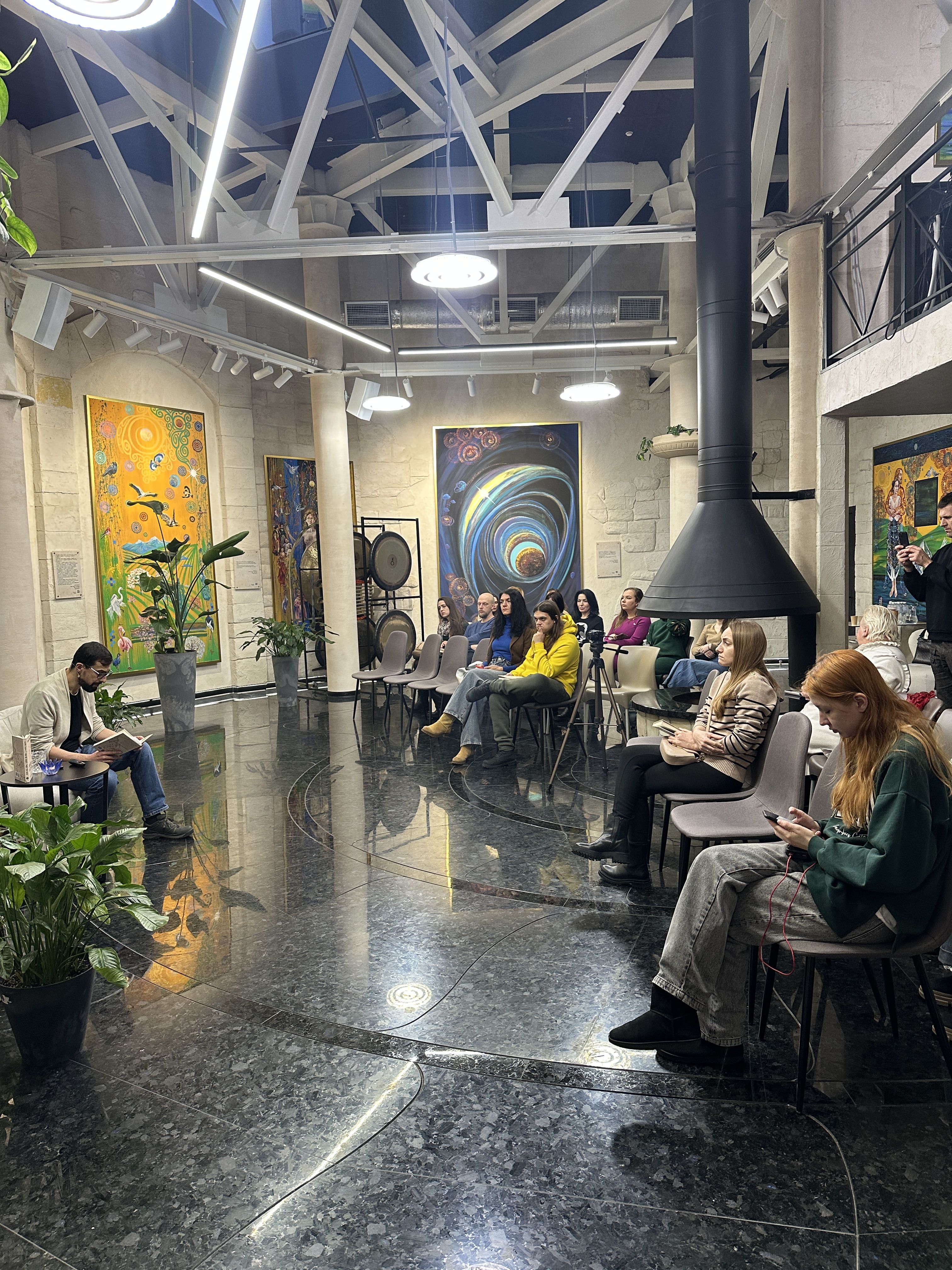 Погляд Медузи