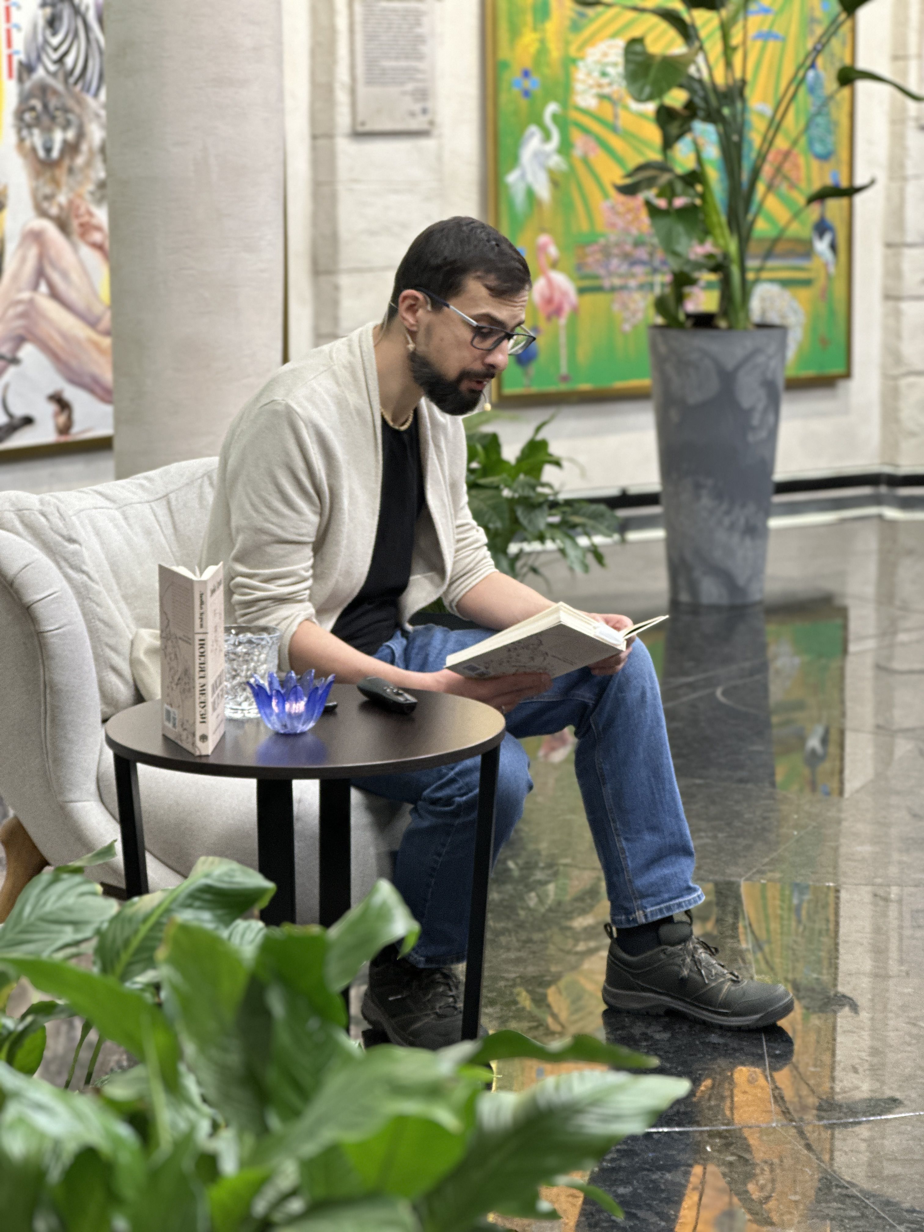 Погляд Медузи