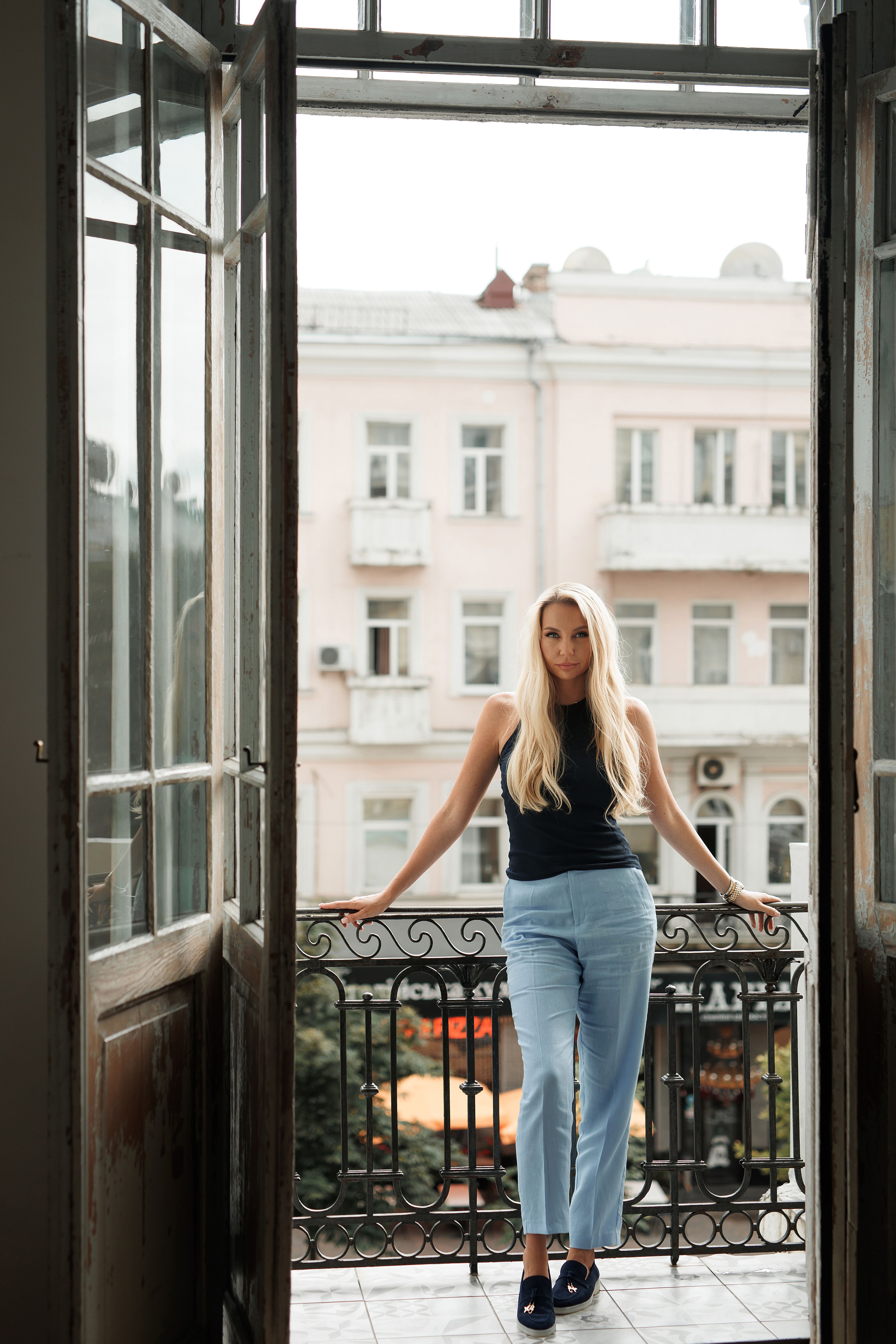 Психология отношений в паре