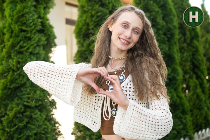 Аліна Кошарна