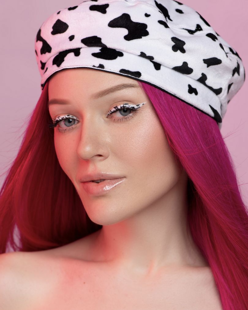 Кэнди Суперстар