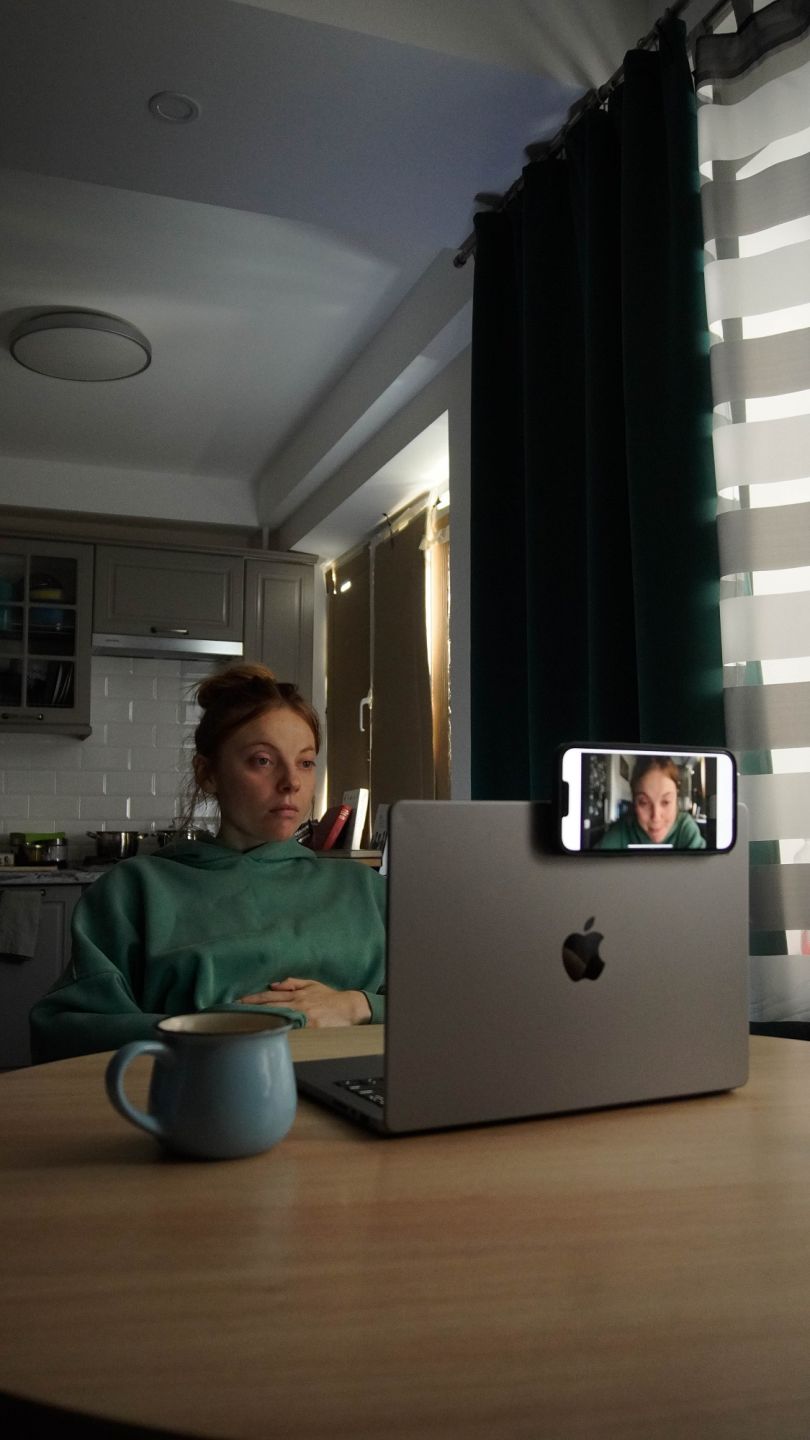 Ліза Зайцева