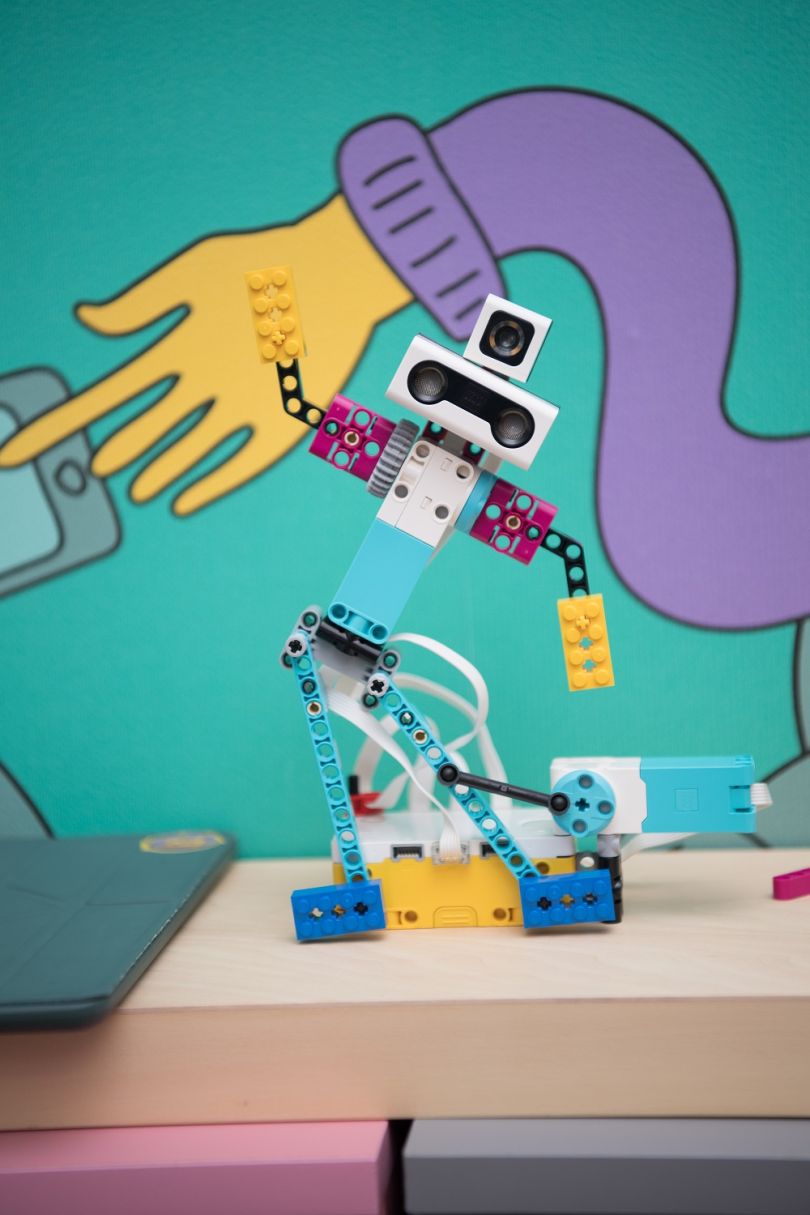 Творчість на користь навчанню