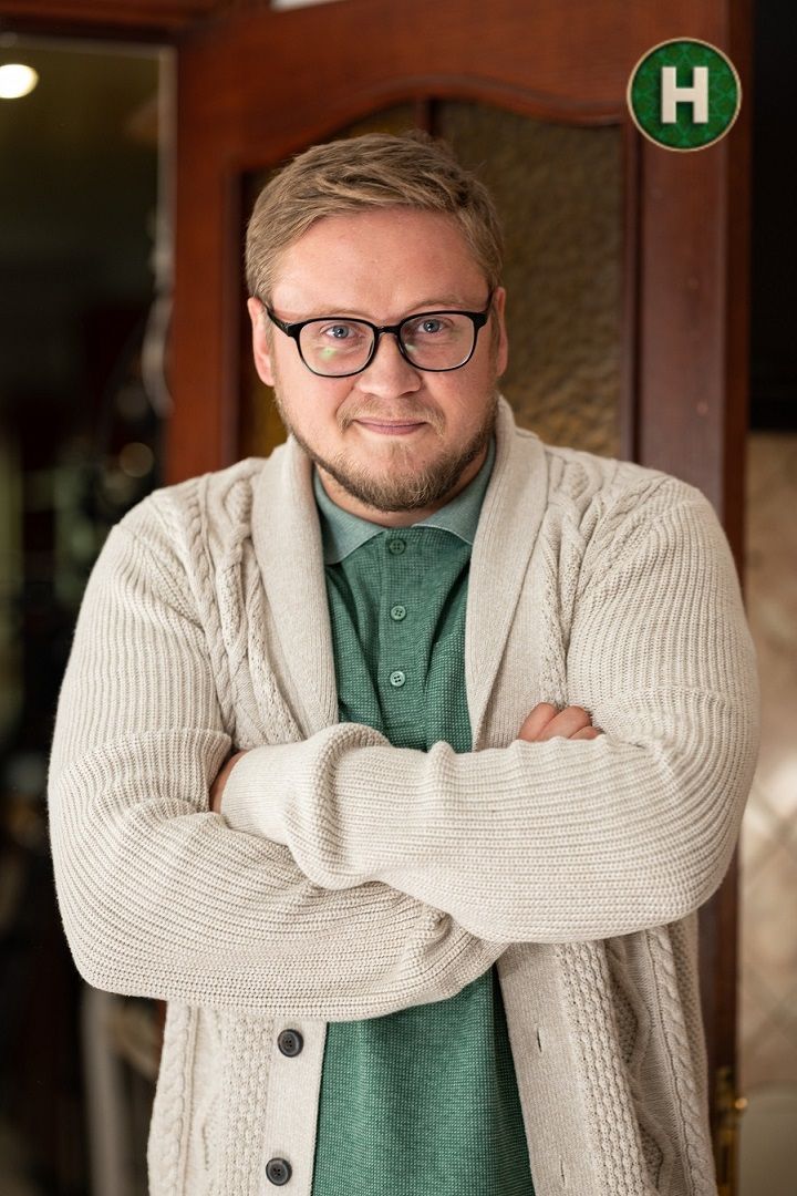 Олександр Сугак