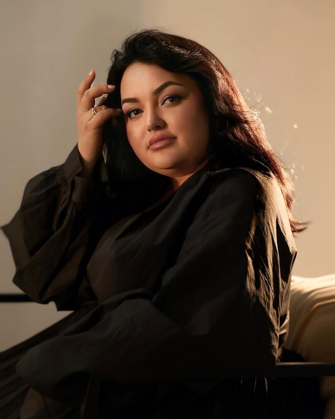 Настя Ткаченко