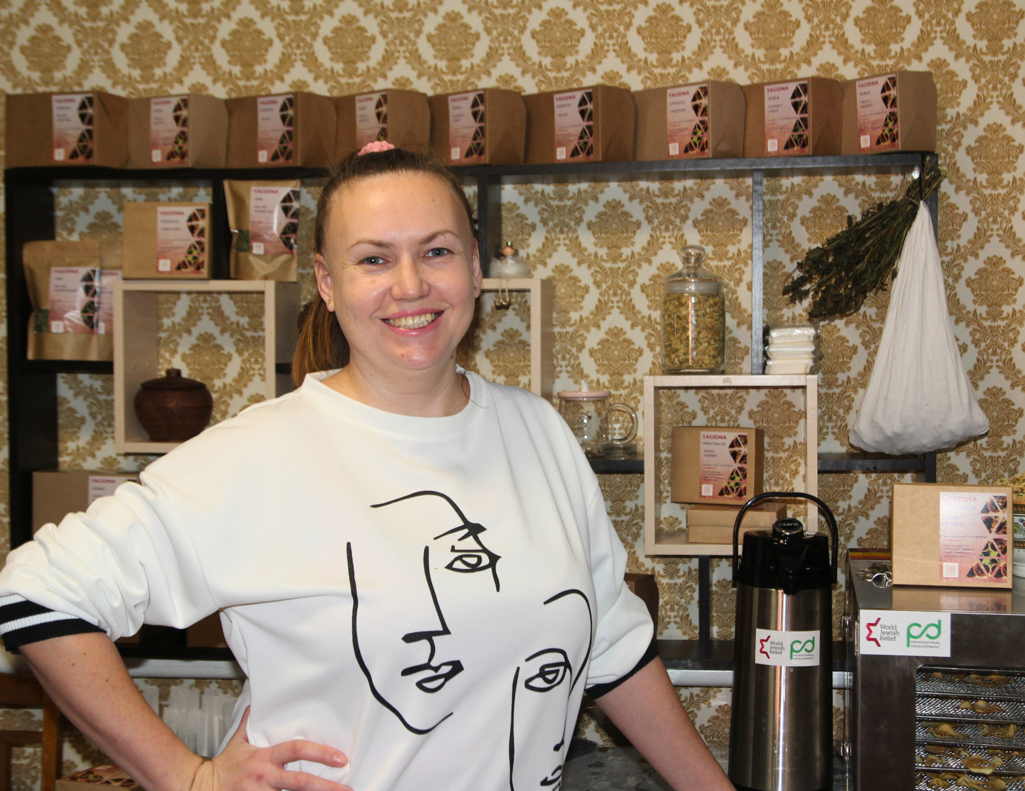 Ольга из Харьковщины