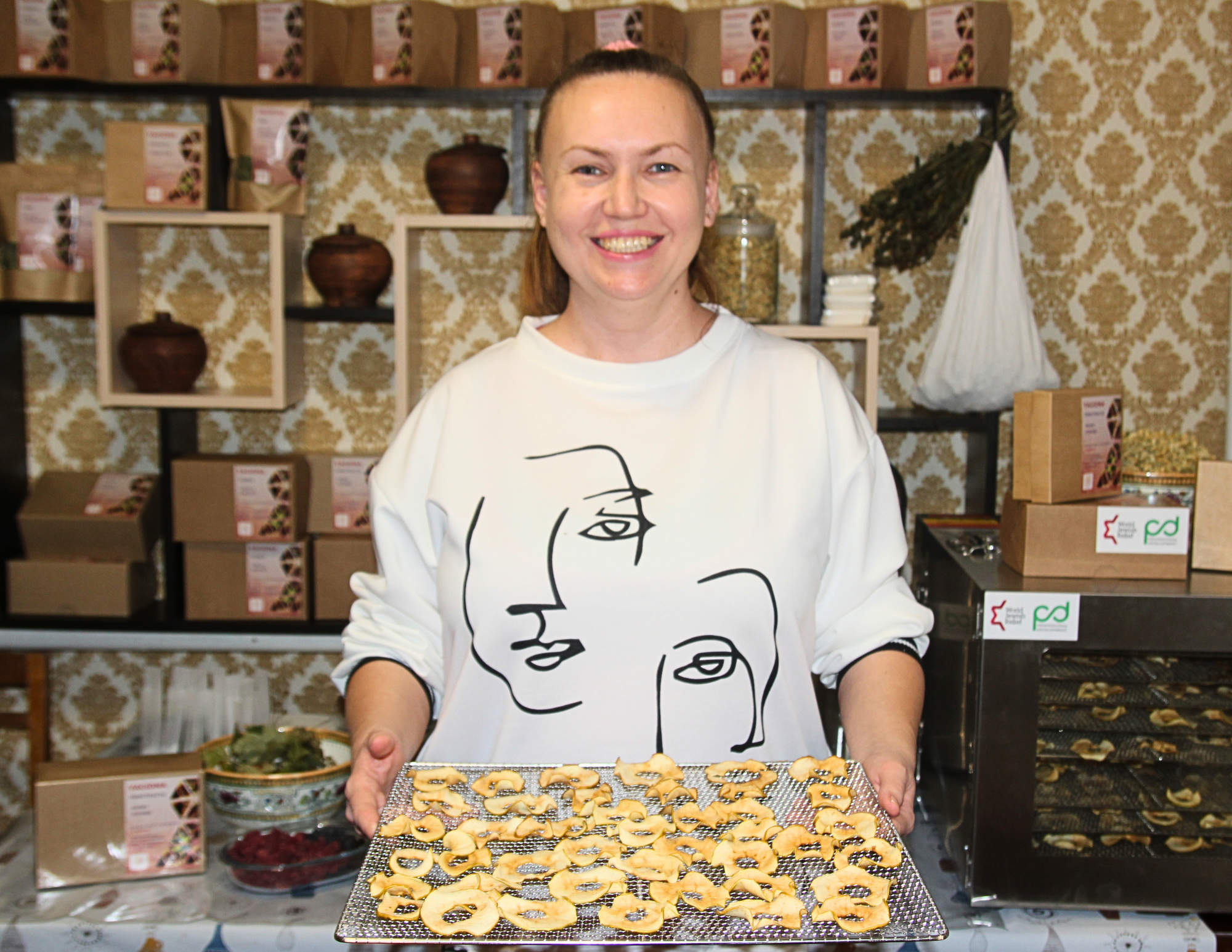 Ольга из Харьковщины