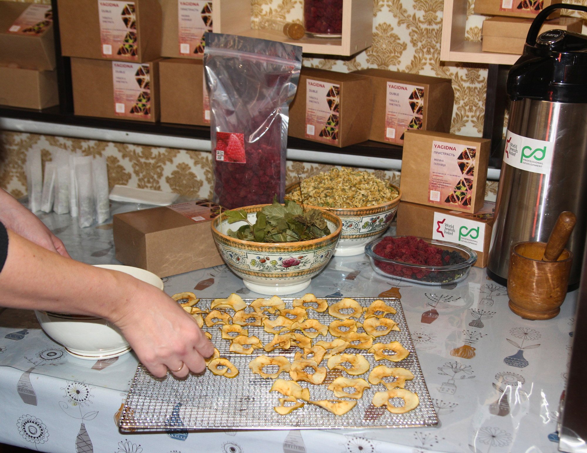 Ольга из Харьковщины