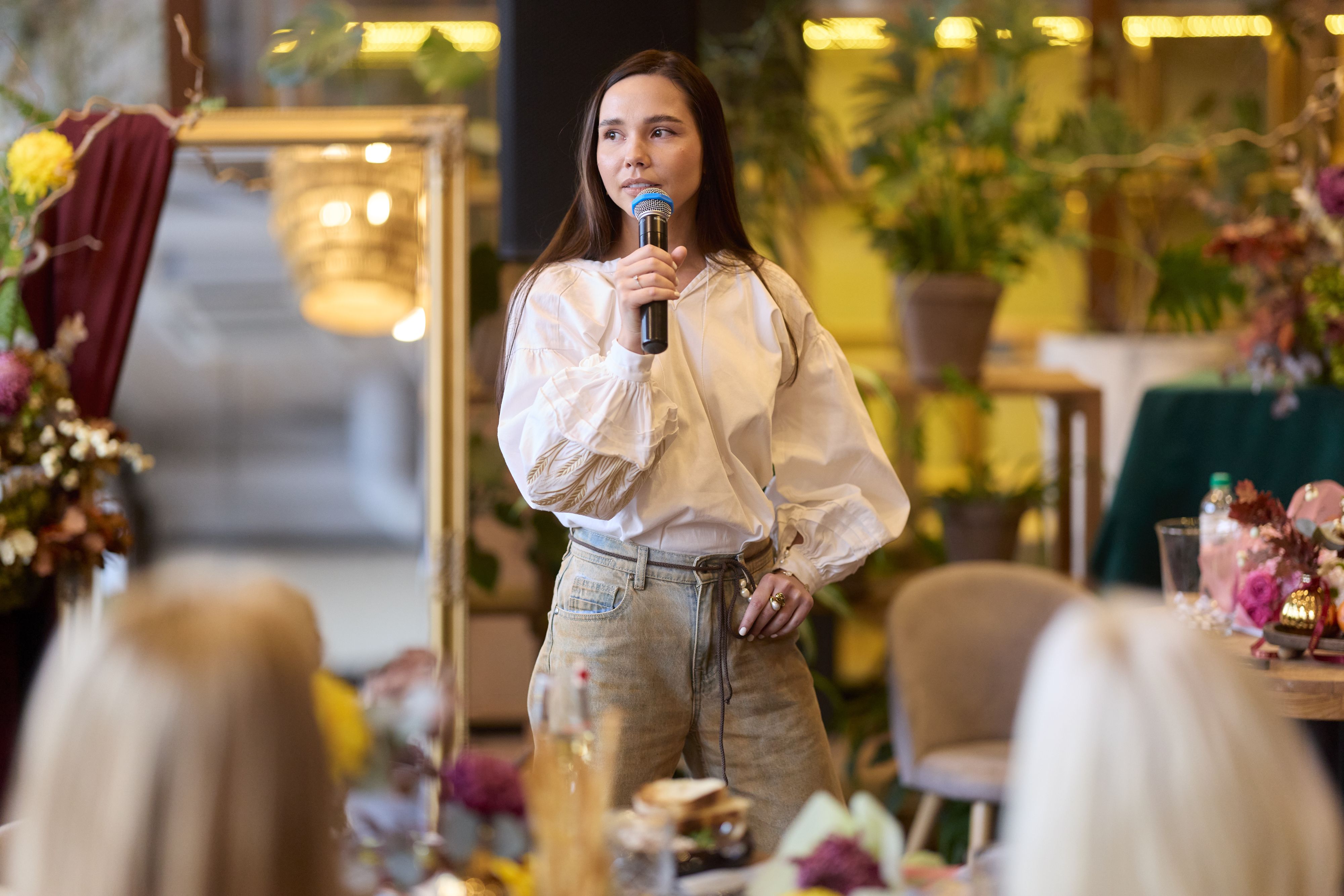 Наталія Татарінцева