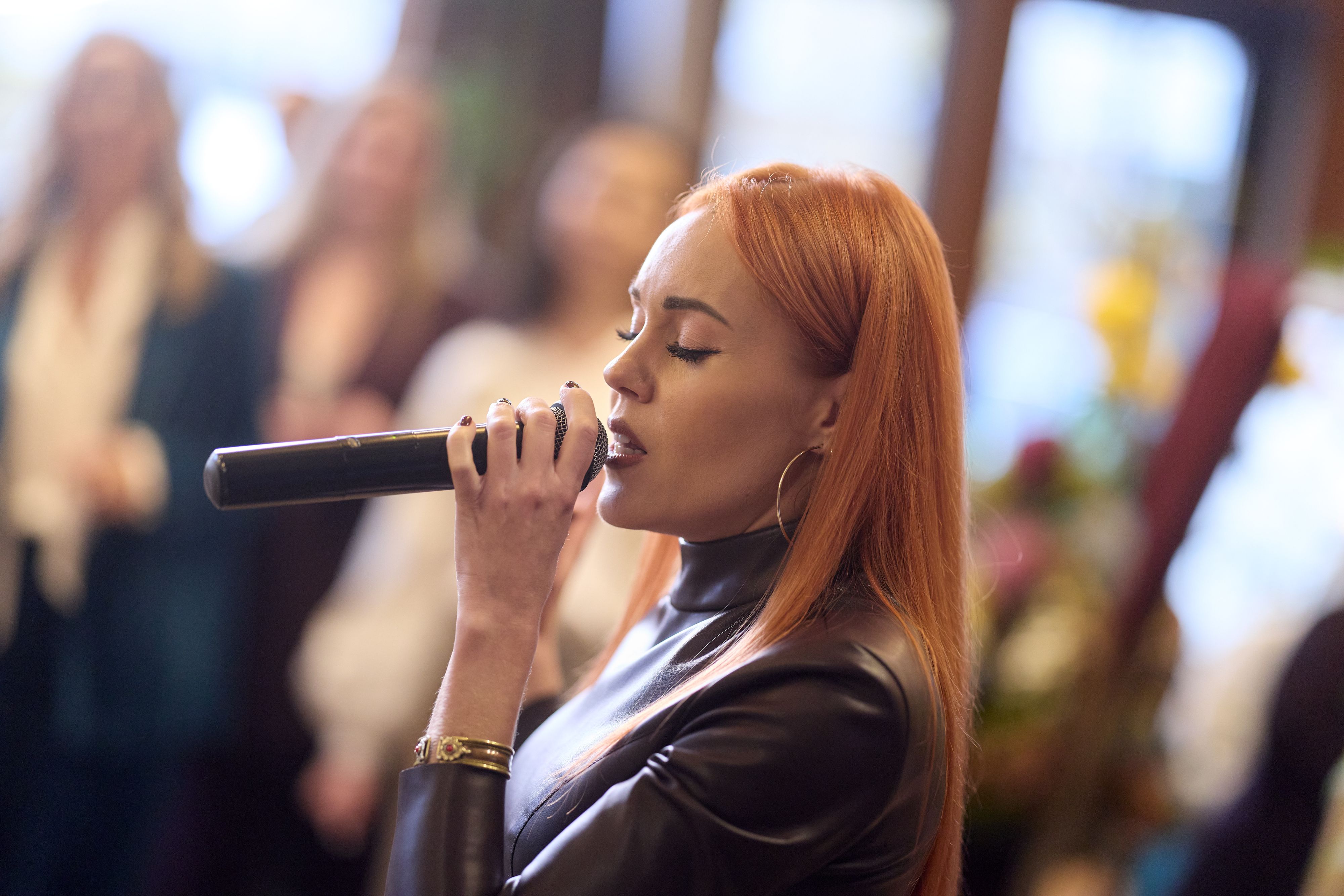 Олена Тополя