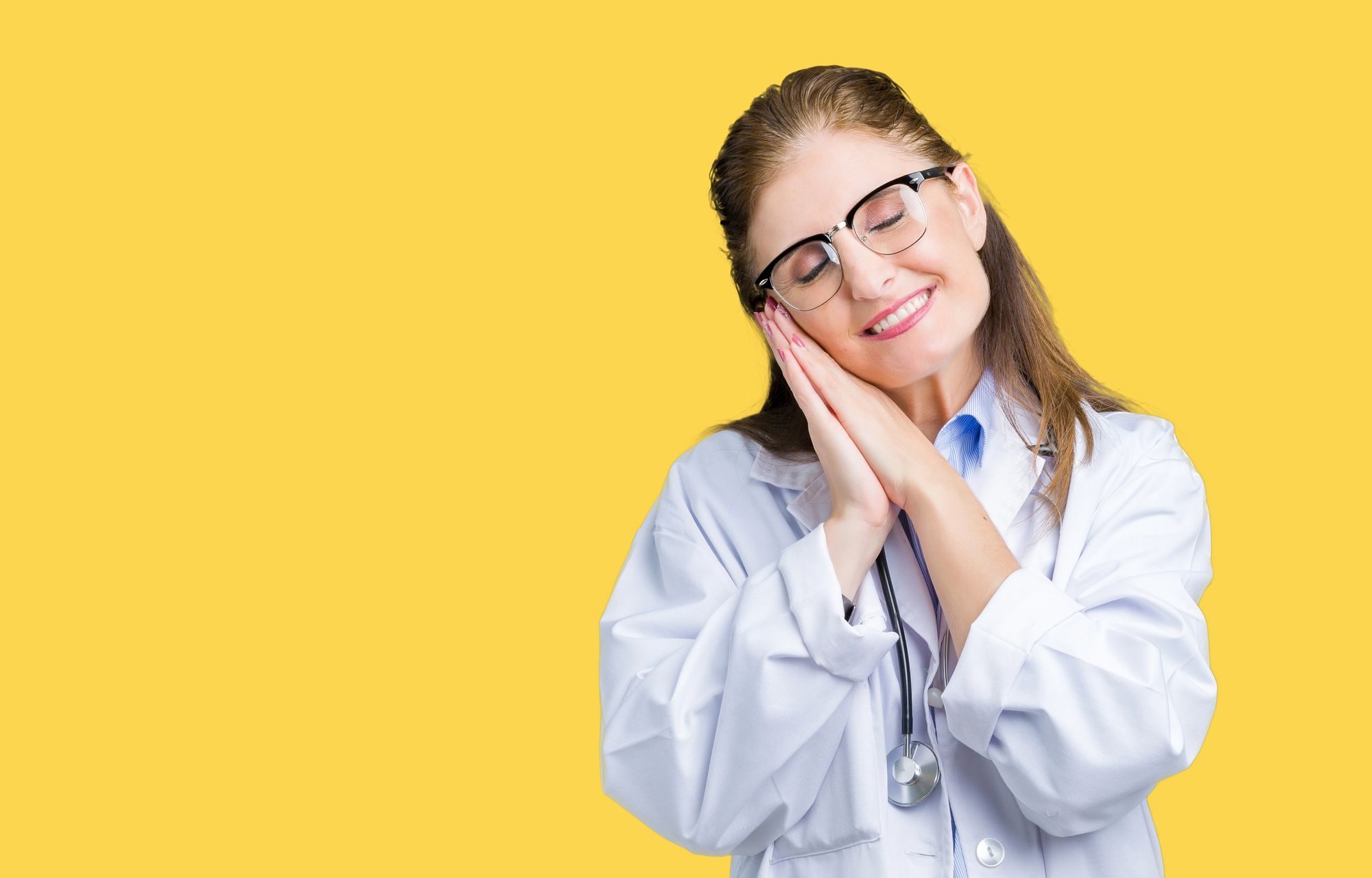 Нарушения сна после 35