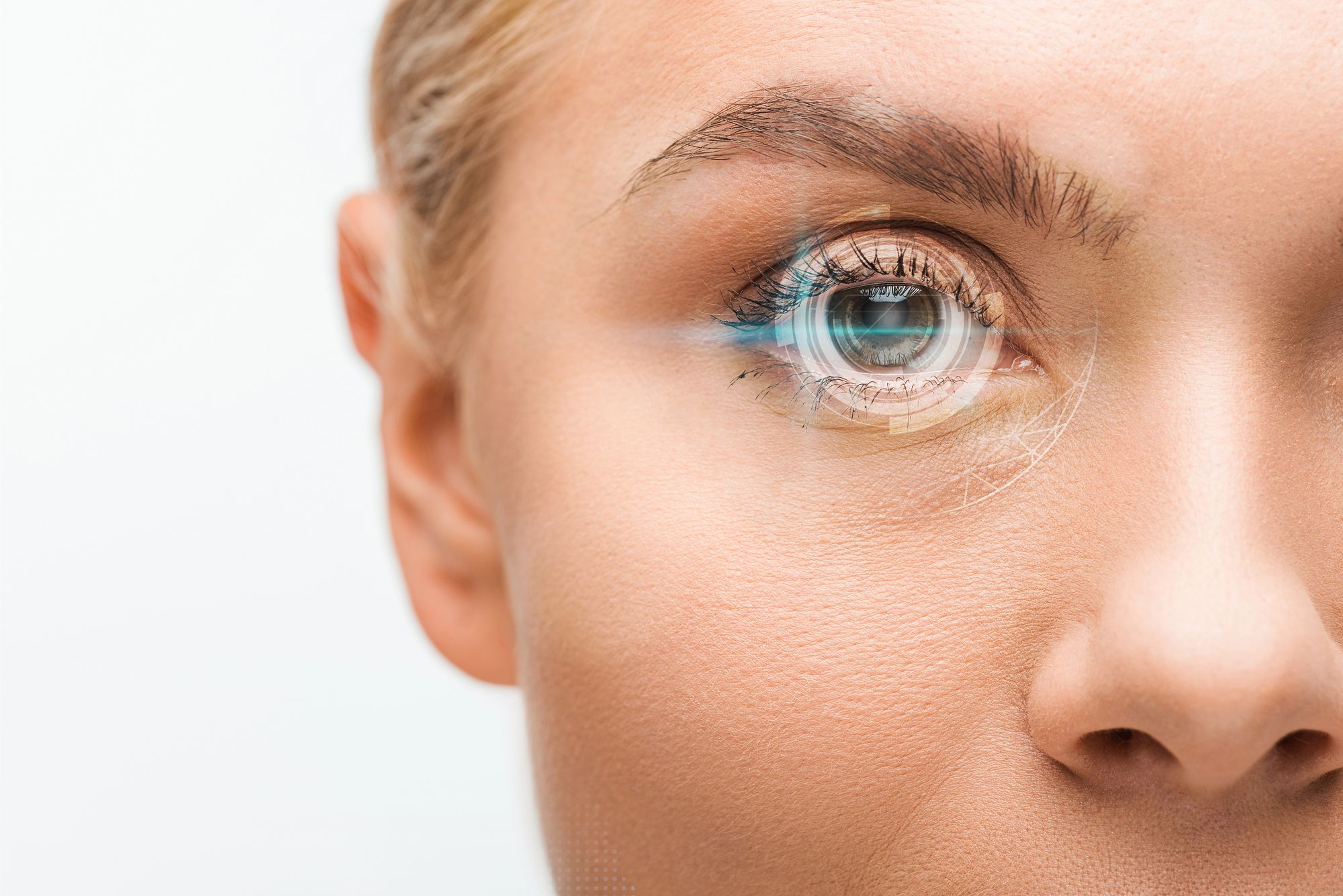 Витамины для глаз