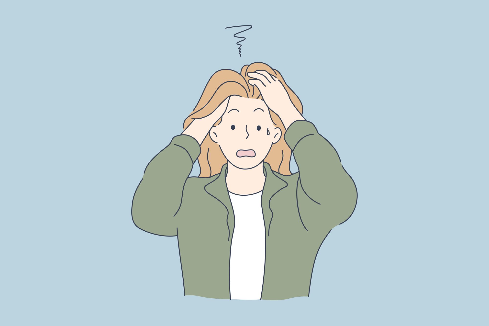 Соматический гнев