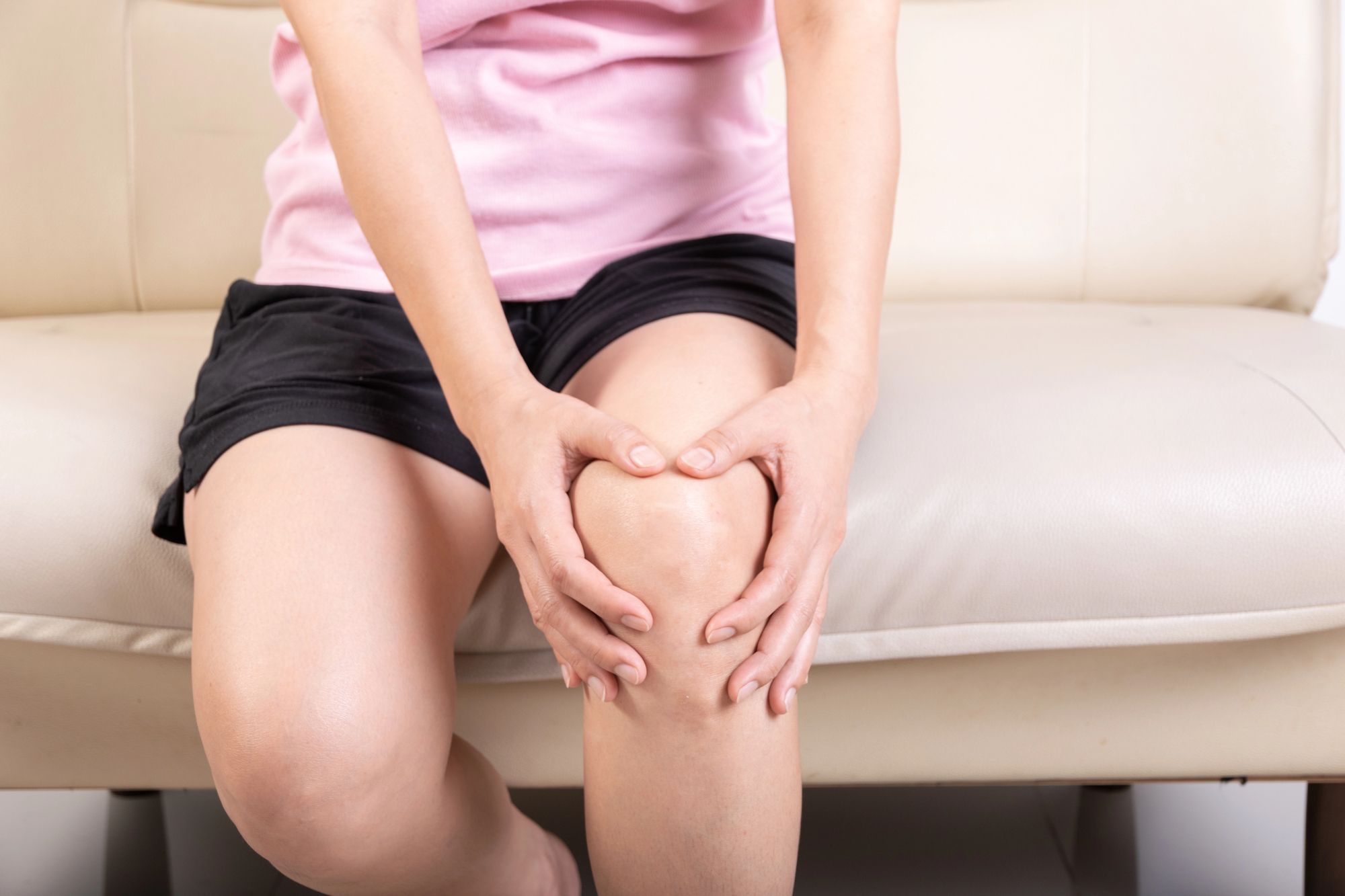 Боль в суставах