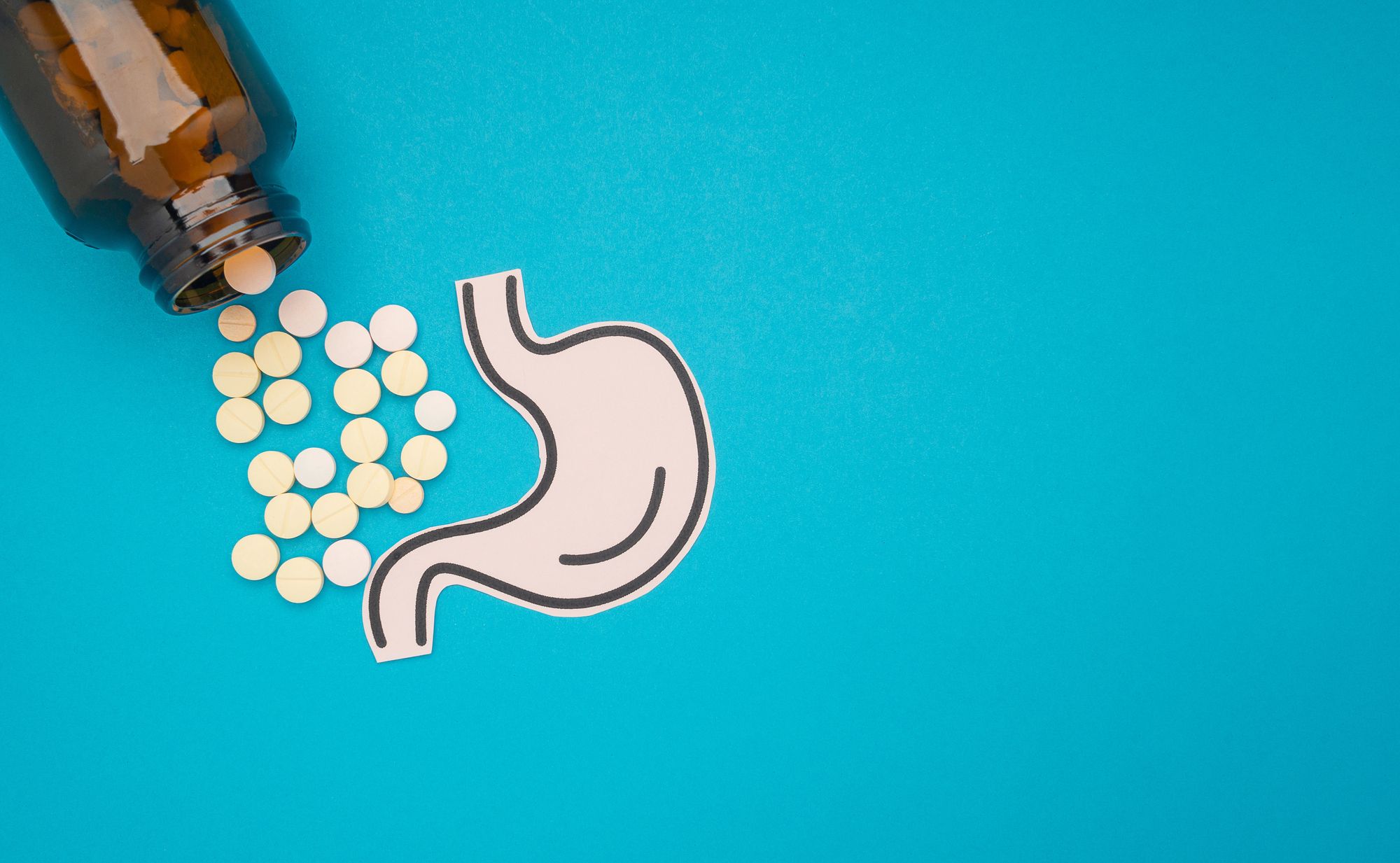 Что нужно знать о язве желудка