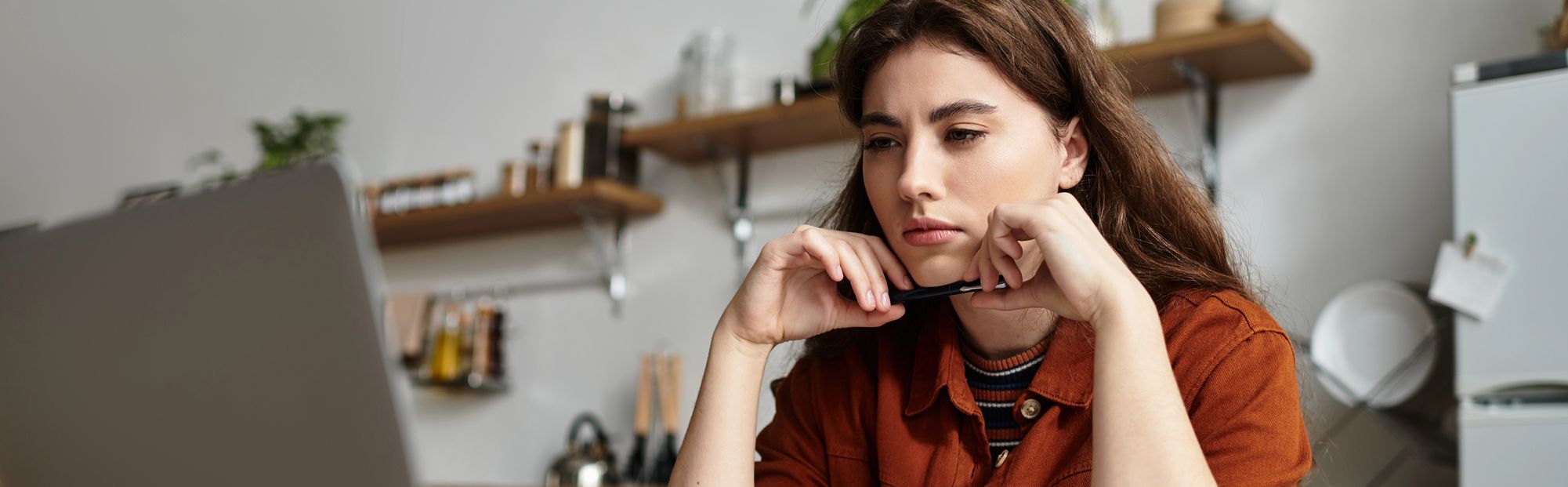 Генерализованное тревожное расстройство