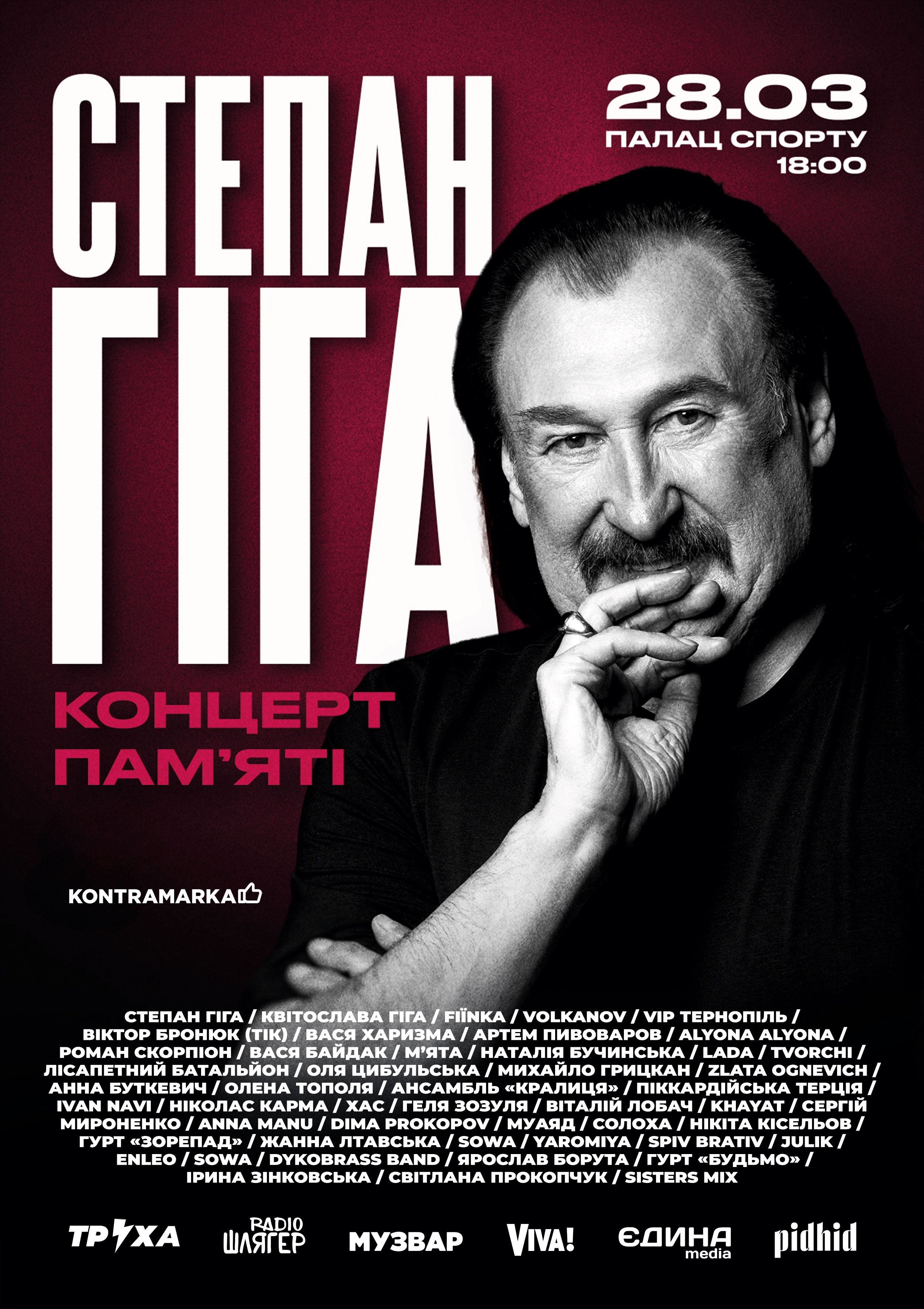 Степан Гіга