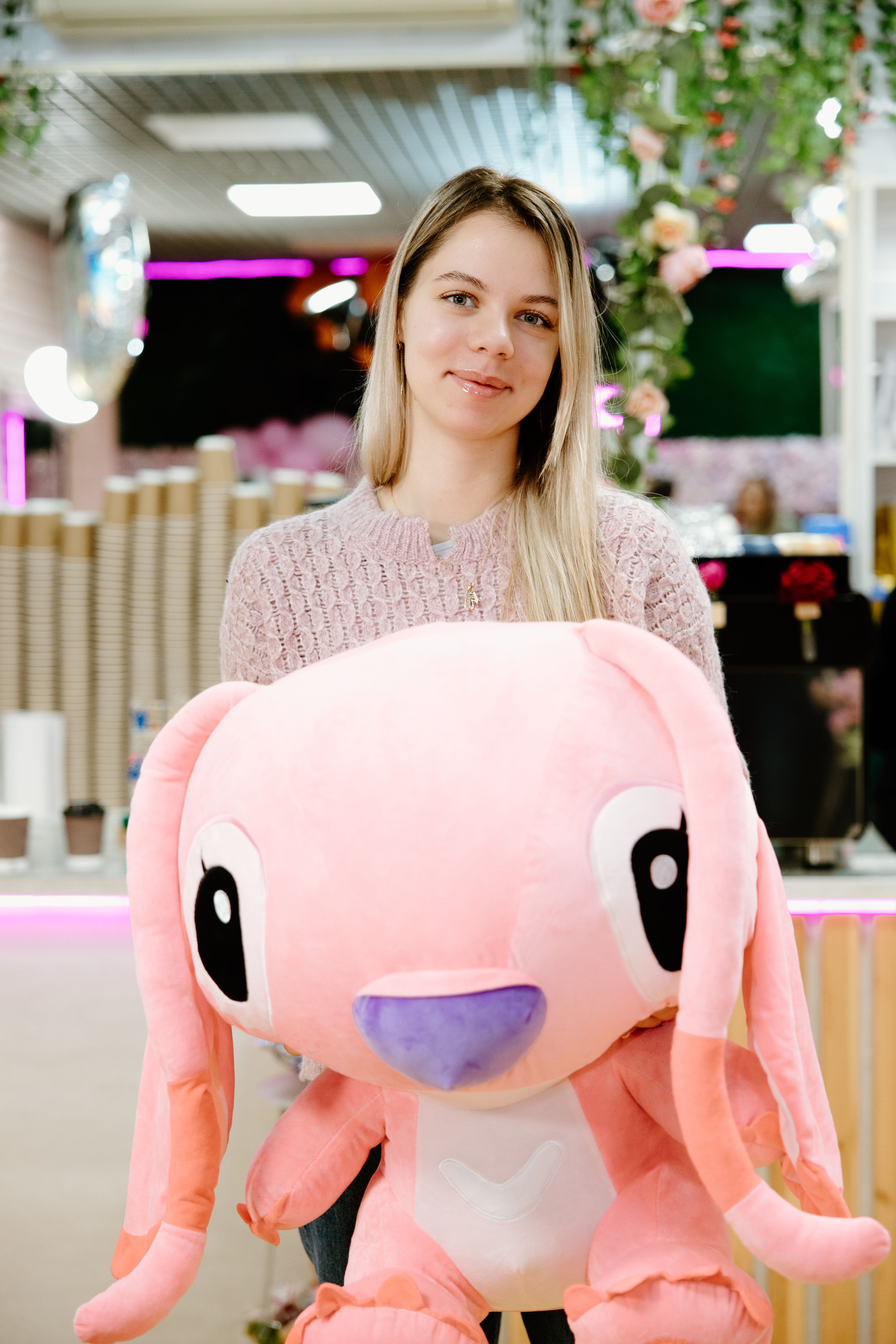 Марина Козорог