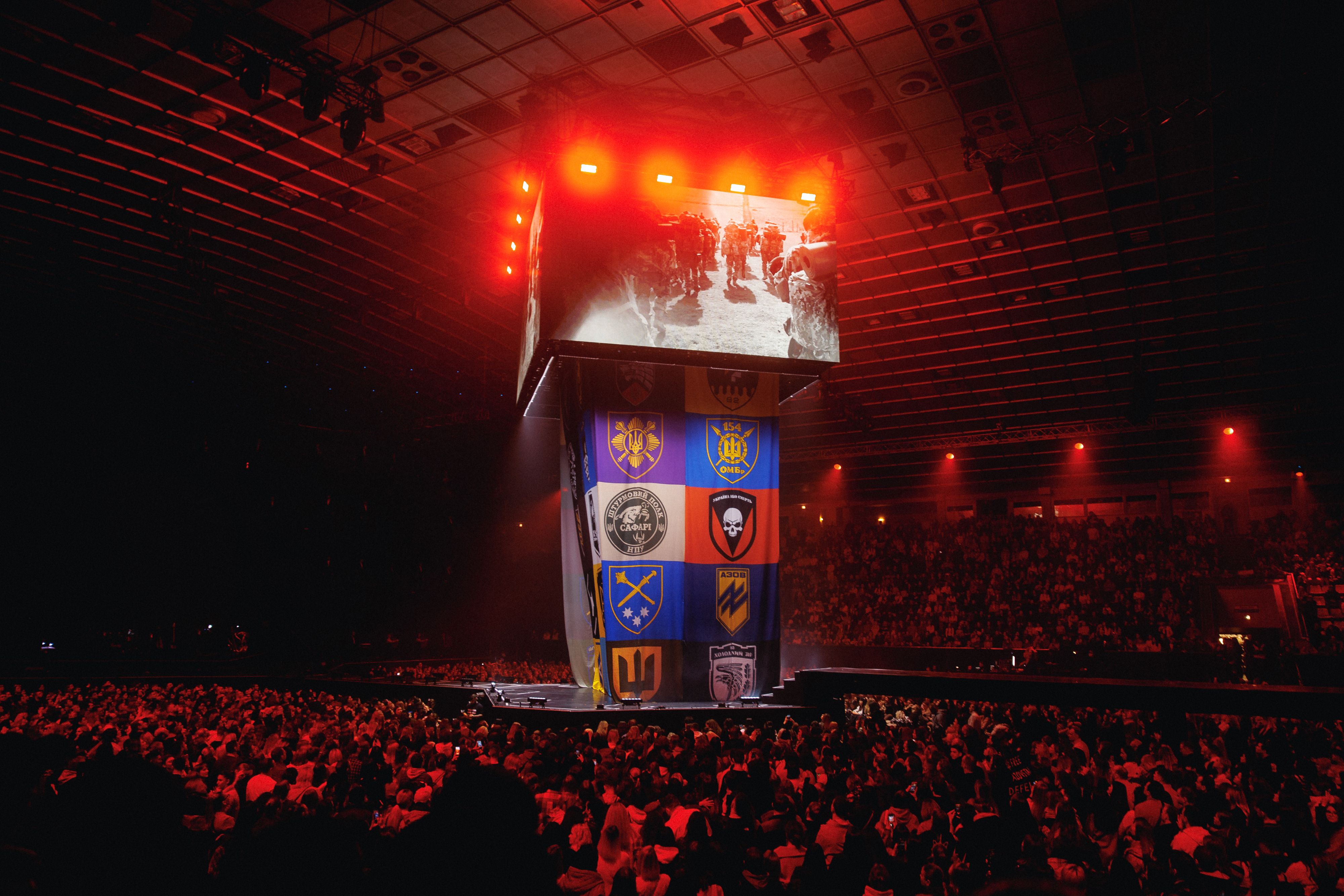 7 Палаців Спорту Артема Пивоварова