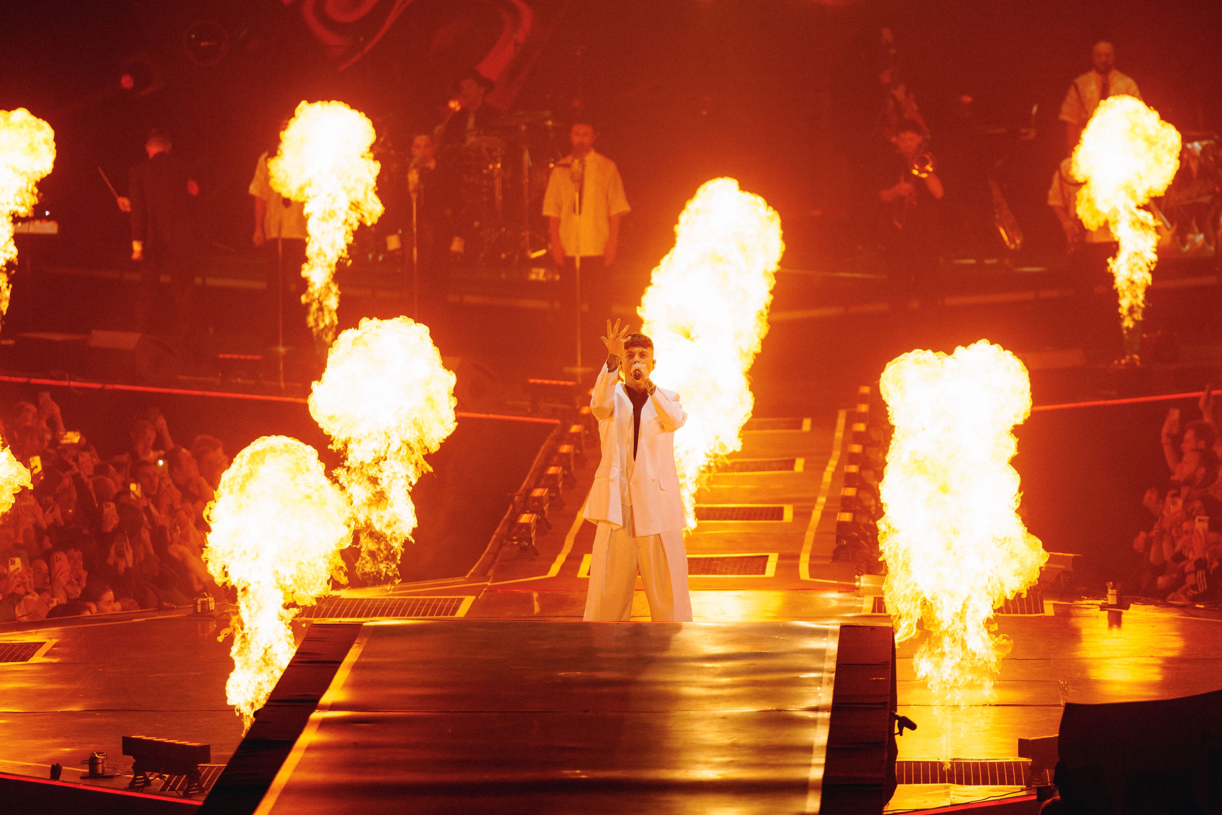 7 Палаців Спорту Артема Пивоварова