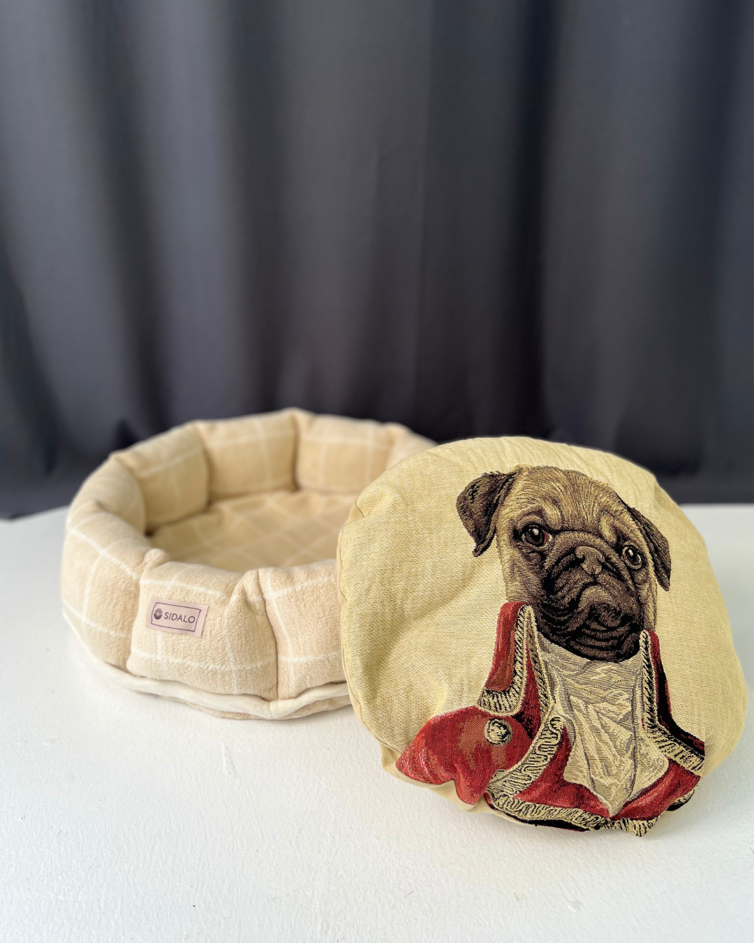 Ганна Кравцова і її мама Наталія