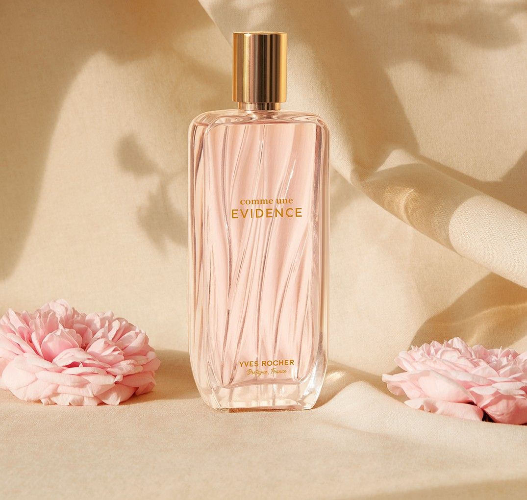 Comme Une &Eacute;vidence