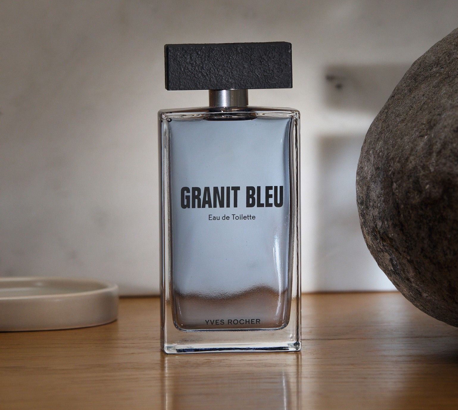 Granit Bleu