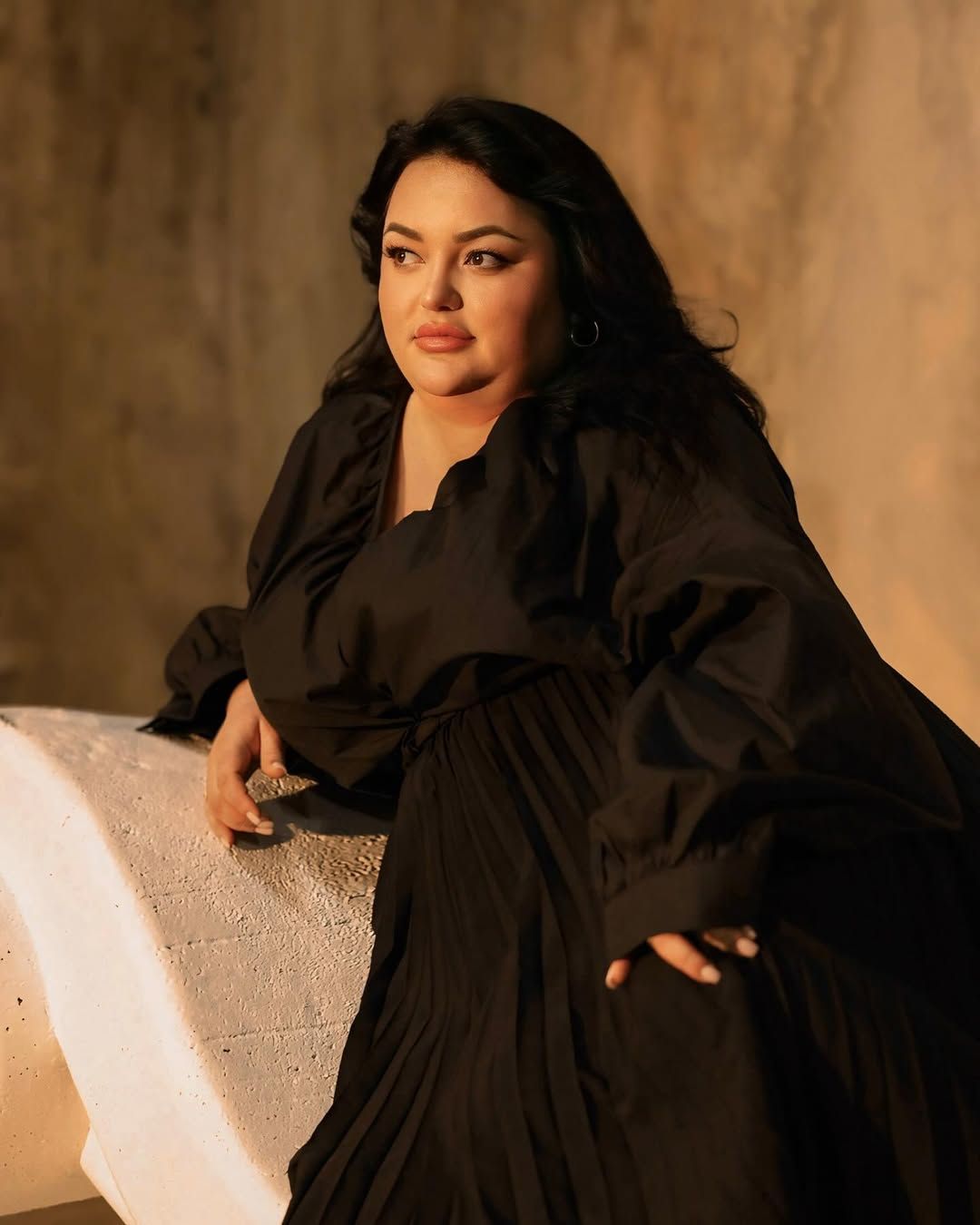 Настя Ткаченко