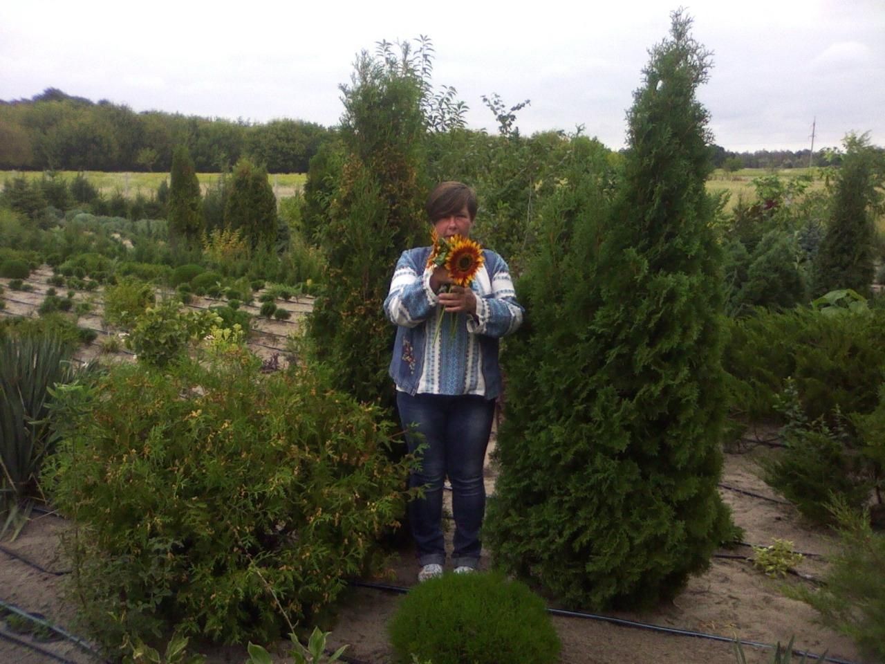 Ольга Чупікова