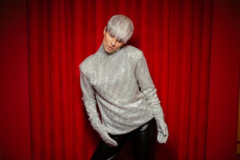 Елена Кравец