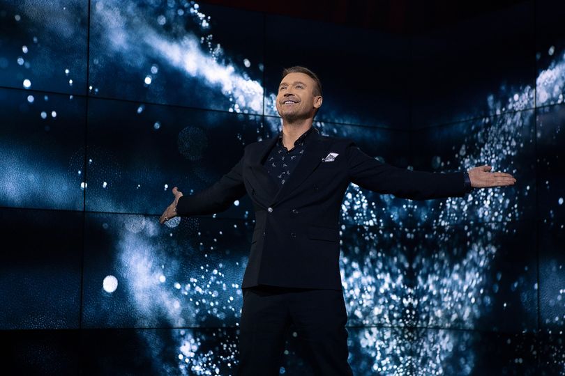 Олег Винник