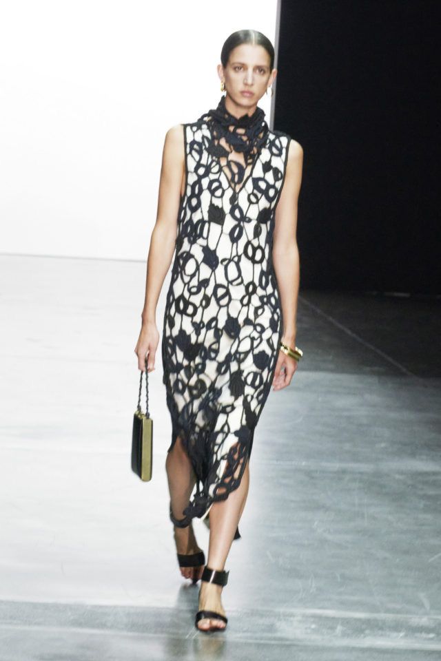 Бабушкино кружево