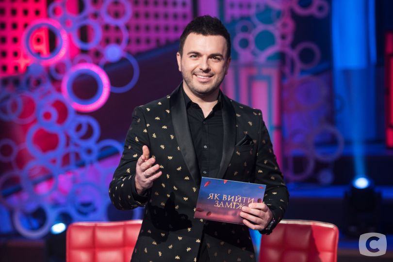 Григорий Решетник