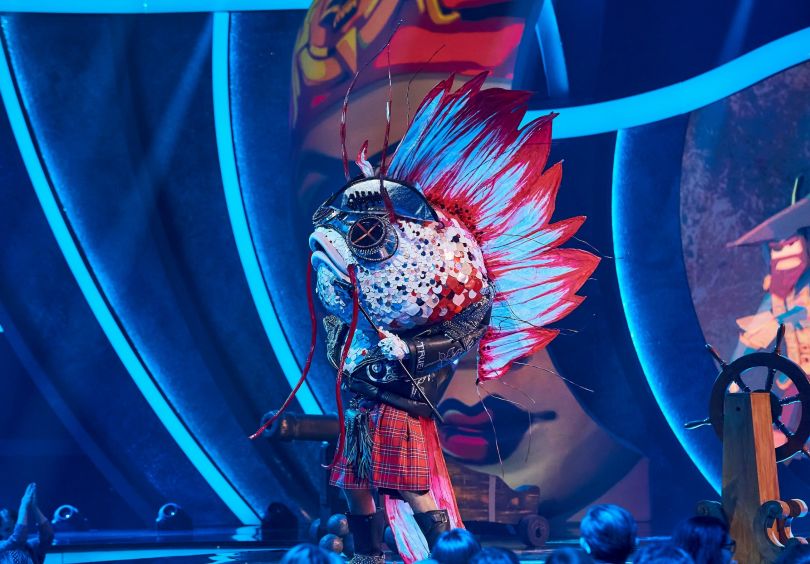 &laquo;МАСКА&raquo;