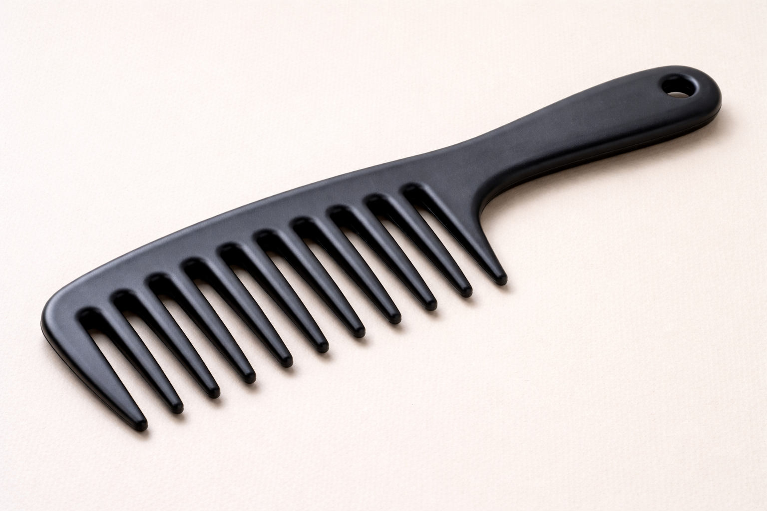 Массажная щетка для волос