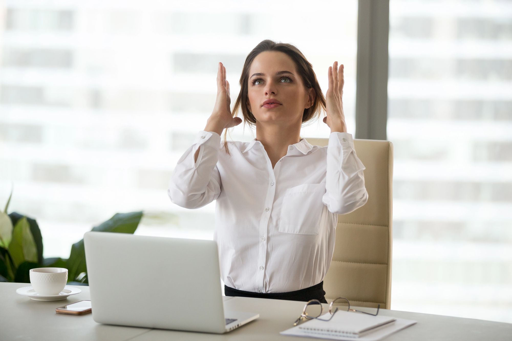 Гормональный дисбаланс у женщин