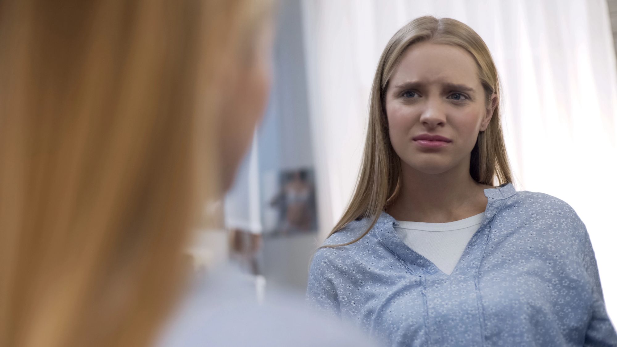 Аутоиммунные заболевания у женщин