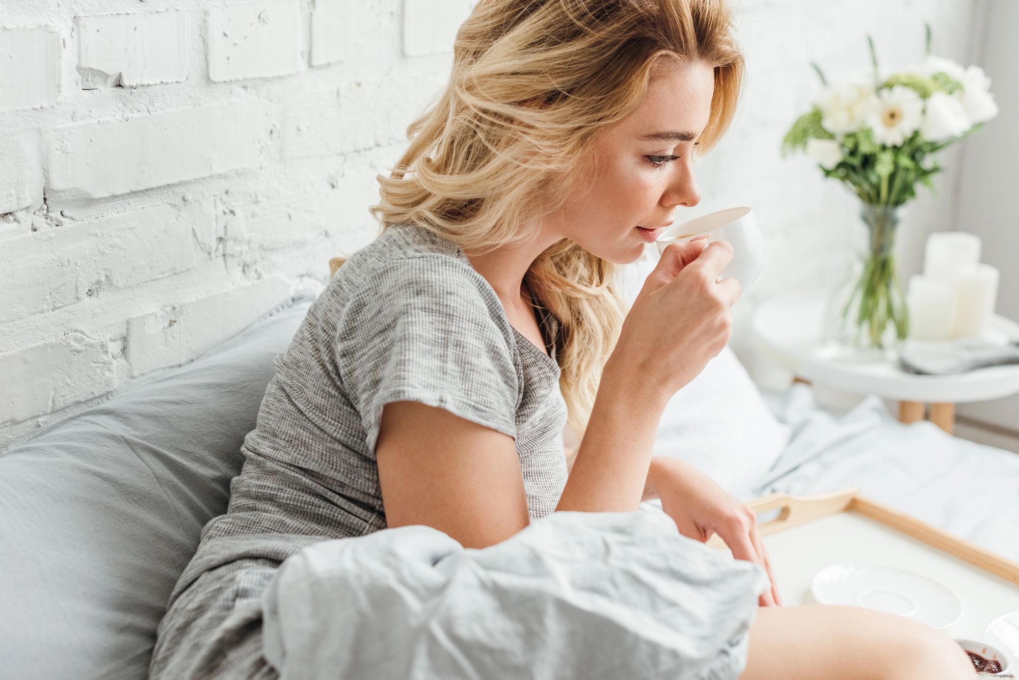 Как пить кофе, чтобы похудеть