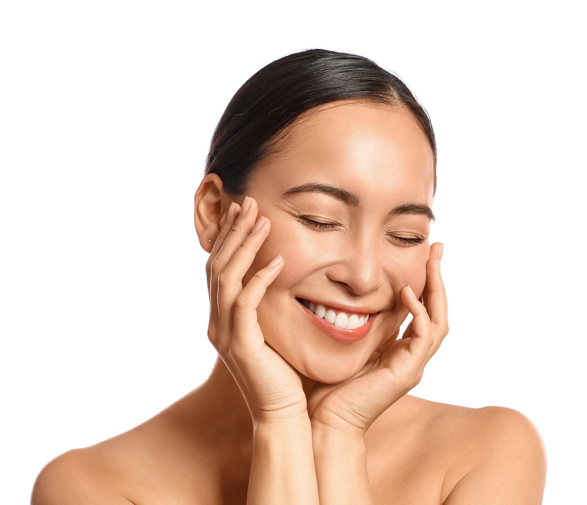 Глубокая чистка лица